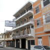 Отель Panorama Quetzaltenango, фото 1