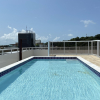 Отель Bela Hospedagem - Theo Flat em Cabo Branco, фото 14