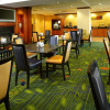 Отель Fairfield Inn & Suites by Marriott Phoenix Midtown, фото 14