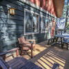 Отель Bravo Big Bear Lodge Three, фото 2