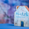 Отель Blue Ark Stylish Athens, фото 19