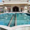 Отель Indana Palace Jaipur, фото 17