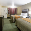 Отель The Oakhurst Inn at Yosemite, фото 7