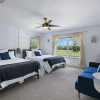 Отель Lakeview Country Villa, фото 3