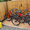 Отель Bike Park Lodge, фото 17
