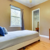 Отель Pet-friendly Black Mountain Vacation Home w/ Deck, фото 2
