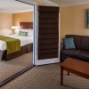 Отель Best Western Harbour Inn & Suites Huntington - Sunset Beach, фото 36