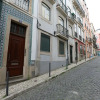 Отель Rustic Flat at Lisbon's Heart, фото 1