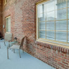 Отель Darling Pennsylvania Vacation Rental With Porch!, фото 14