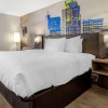 Отель Clarion Pointe Raleigh Midtown, фото 7