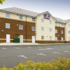 Отель Premier Inn North Shields (Ferry Terminal), фото 6