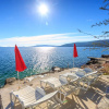 Отель Holiday house Ante - 6m from the sea Seget Vranjica, Riviera Trogir, фото 21