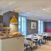 Отель Mercure Brest Centre Les Voyageurs, фото 12