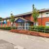 Отель Travelodge Manchester Birch M62 Eastbound, фото 21