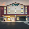 Отель WoodSpring Suites Missoula, фото 14