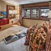 Отель Guadalupe Mountain 613 4 BedroomCondo By Moving Mountains, фото 3