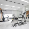 Отель Luxe Dubai Marina 3Flr 4BR w Pool Sauna, фото 23