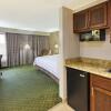 Отель Hampton Inn Marietta, фото 18