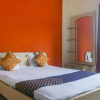 Отель Vaishali Lodge by OYO Rooms, фото 4