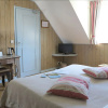 Отель La Désirade - Hôtel, Spa et Restaurant, фото 3