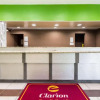 Отель Clarion Inn & Suites Russellville I-40, фото 43