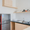 Отель Elegant and Relaxing 1BR Asatti Apartment BSD, фото 4