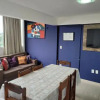 Отель Apartamentos em Ponta Negra (Natal-RN) com vista para o mar, фото 3
