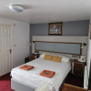 Отель The royal oak hotel, фото 14