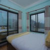 Отель OYO 271 Hotel Golden Three, фото 12