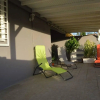 Отель House With 4 Bedrooms in Le Robert, With Furnished Terrace and Wifi, фото 10