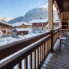 Отель Simply Morzine - Chalet Central, фото 35