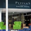 Отель Peppers Gallery Hotel, фото 7