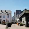 Отель Beautiful holiday flat in the Felsenland Nature Park in the Southern Eifel, фото 16