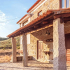 Отель House With 2 Bedrooms in Fornos de Algodres, With Wonderful Mountain View, Furnished Terrace and Wif, фото 1