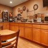 Отель Best Western John Day Inn, фото 27