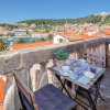 Отель Villa Royal Hvar in Hvar, фото 17