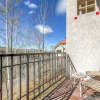 Отель Aspen Ridge 4 3 Bedroom Townhouse by Alpine Lodging Telluride, фото 5
