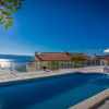Отель Saga 2 - With Swimming Pool - A6, фото 12