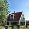 Отель Comfy Villa With Garden, Near the Wadden Sea, фото 16