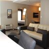 Отель Holiday Inn Express & Suites Cold Lake, an IHG Hotel, фото 29