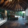 Отель Stunning Balinese Style Villa, фото 27