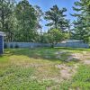 Отель Prudenville Retreat w/ Yard ~ 1 Mi to Lake!, фото 14