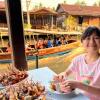Отель Baanklong Amphawa Homestay, фото 20