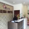 Отель Meida Hotel & Restaurant, фото 14