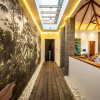 Отель Fabulous Private Villa 4 BR Canggu w staff, фото 2