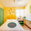 Отель Nice and Cozy Studio Very Close to the Boardwalk and the Beach, фото 4