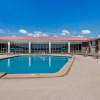 Отель Clarion Inn & Suites Oklahoma City Near Bricktown (ex Bricktown Hotel), фото 4