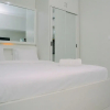 Отель Studio Apartment with Garden View at The Springlake View Summarecon, фото 14