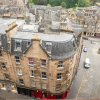 Отель Top Floor 3Br Apt Near Edinburgh Castle, фото 12