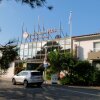 Отель Best Western Plus Hotel La Marina в Сен-Рафаэле